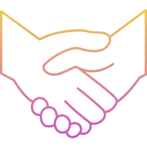 symbole de fraternité