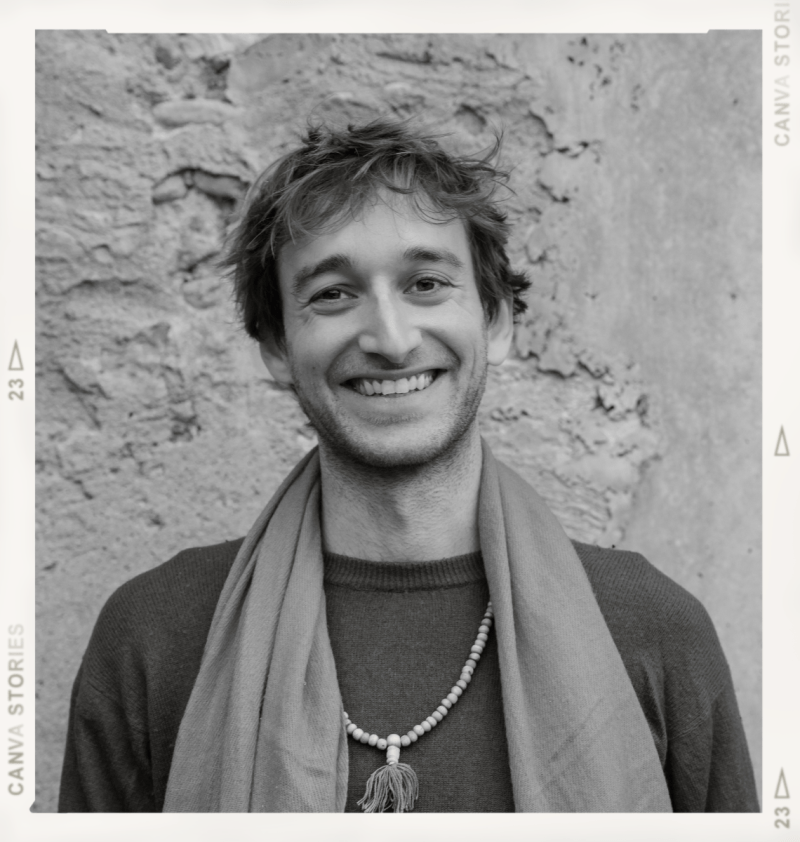 portrait julien henry